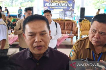 Pemkab Lebong prioritaskan pembangunan desa dalam kawasan TNKS