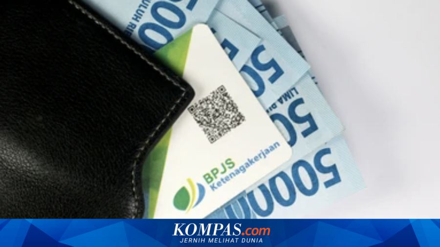 Cara Mencairkan JHT Tanpa Paklaring September 2026, Ini Syarat dan Caranya