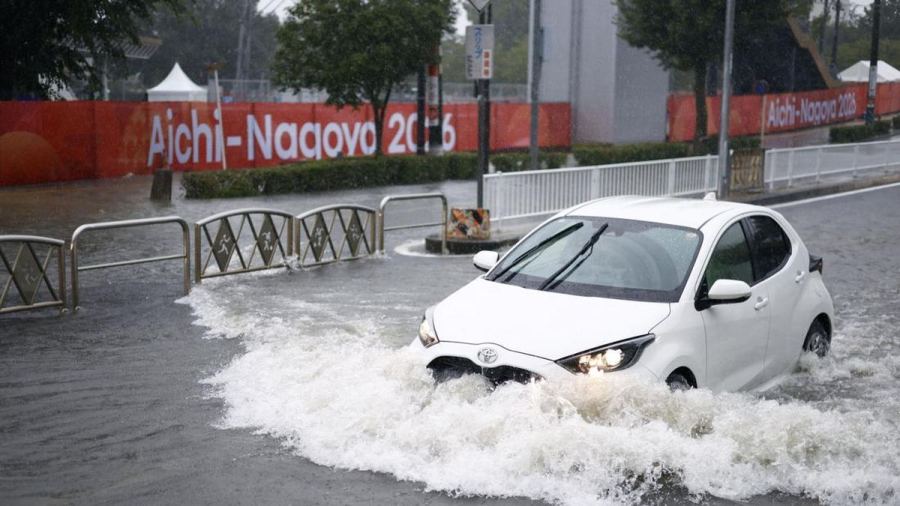 Nagoya Banjir, Atlet Indonesia Aman dan Siap Tanding di Asian Games