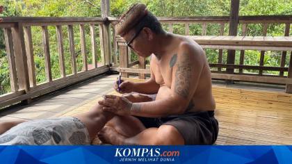 Jalur Privilese TNI untuk Warga Dayak Dinilai Punya Pertimbangan Strategis