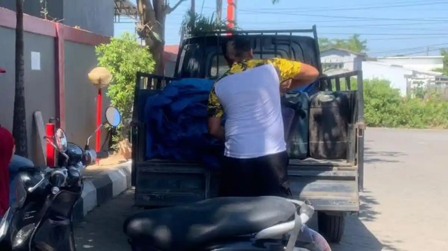 Aktivis Takalar Temukan Pembelian Solar Mencurigakan, Pikup Keluar-Masuk SPBU Mengisi Jerigen
