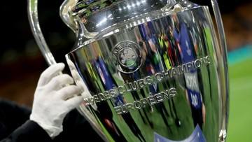 Jadwal Liga Champions Pekan Ini: Real Madrid Vs Inter, Napoli Vs Arsenal!