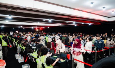 Merdeka Run 2026 Digelar, Ini Sejumlah Ruas Jalan di Jakarta yang Ditutup Sementara