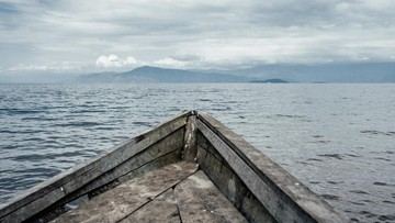 Negara Ini Punya 'Gunung Emas' Tapi Didera Penyakit dan Kelaparan Parah
