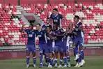 Tiga Laga Away Beruntun Menanti Persib, Ferry Paulus: Jadwal Sudah Final, Tidak Bisa Diubah
