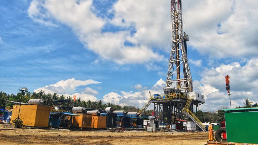Pertamina Drilling dan Weatherford Jajaki Peluang Bisnis Pengeboran Minyak dan Gas