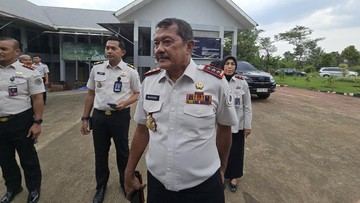 Mahasiswa Soroti Kalapas Pematangsiantar, Ditjen Pemasyarakatan Beberkan Duduk Perkara