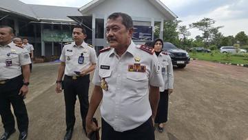 Mahasiswa Soroti Kalapas Pematangsiantar, Ditjen Pemasyarakatan Beberkan Duduk Perkara