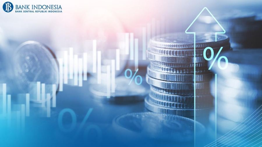 Cadangan Devisa Indonesia Tembus US$ 146,5 Miliar di Agustus