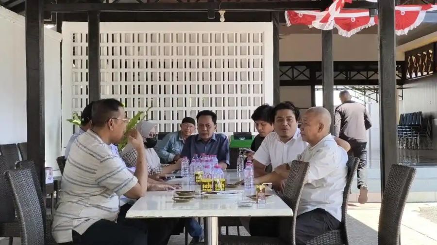 Polda Sulsel Gelar Rekonstruksi Kasus Korupsi Dinkes Parepare Lima Lokasi, Termasuk Rujab Wali Kota