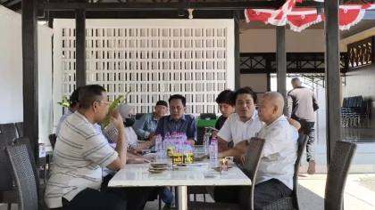Polda Sulsel Gelar Rekonstruksi Kasus Korupsi Dinkes Parepare Lima Lokasi, Termasuk Rujab Wali Kota