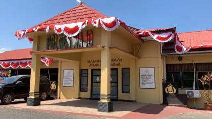 Polres Wajo: Belum Ada Laporan Aksi Demo 27 Agustus