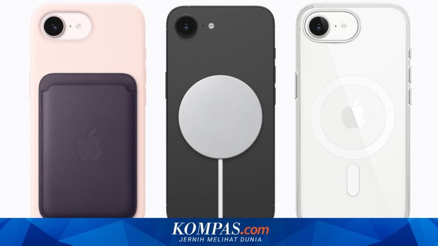 iPhone 18 Pro Rilis, Harga iPhone 16, 17, dan 17e Malah Naik
