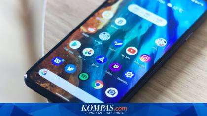 Apakah HP Android Baru Harus Dicas Dulu sebelum Dipakai?