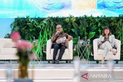 Pemerintah sebut investor antre masuk KEK Kendal-Batang