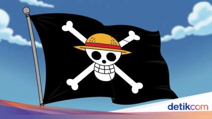 One Piece 1193 Jadi Momen Zoro Unjuk Kekuatan di Elbaf, Yuk Cek Spoilernya!