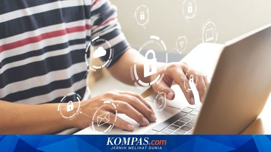 Segera Bentuk Badan Pelindungan Data Pribadi