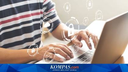 Segera Bentuk Badan Pelindungan Data Pribadi