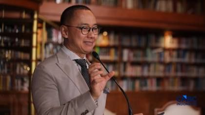 DPR Ngebut RUU Migas, SKK Migas Bakal Diganti Badan Usaha Khusus