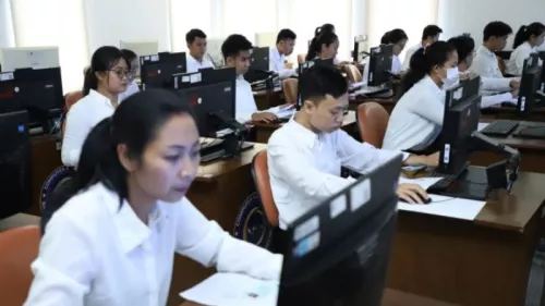 Program Magang Nasional 2026 Batch 2 Segera Buka, Cek Cara Daftarnya