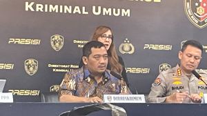 Polda Riau Awasi Lahan Bekas Terbakar, Pastikan Karhutla Tak Jadi Jalan Membuka Lahan