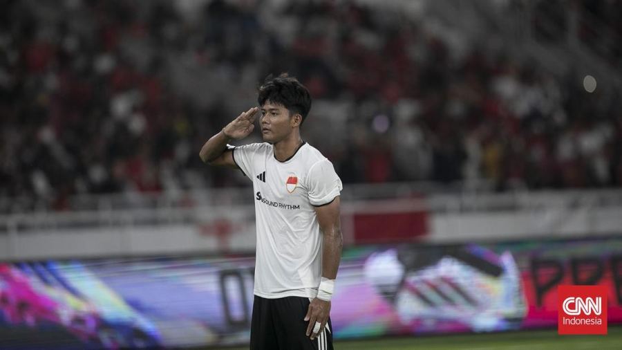 Garudayaksa Resmi Gaet Arkhan Kaka