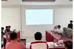 BNPB Catat Ribuan Hotspot di Tiga Provinsi Kalimantan, Teknologi Digunakan untuk Pemetaan Risiko