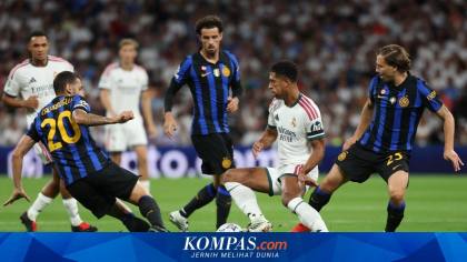 Inter Vs Udinese, Chivu Suka Karakter dan Keberanian Nerazzurri