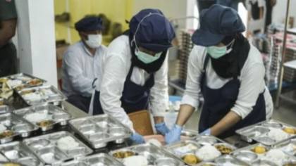 Ratusan Santri di Sidoarjo Keracunan MBG, DPR: Lagi-lagi Masih Terjadi Hal Seperti Ini