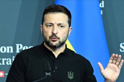 Zelenskyy: Pemilu masa perang tak bisa dilakukan dalam kondisi terkini