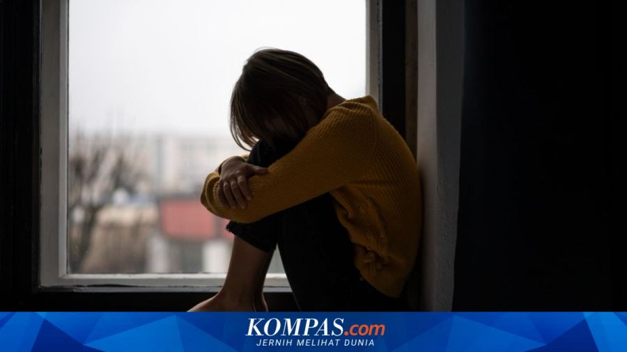 2.387 Warga Tangerang Selatan Berisiko Depresi