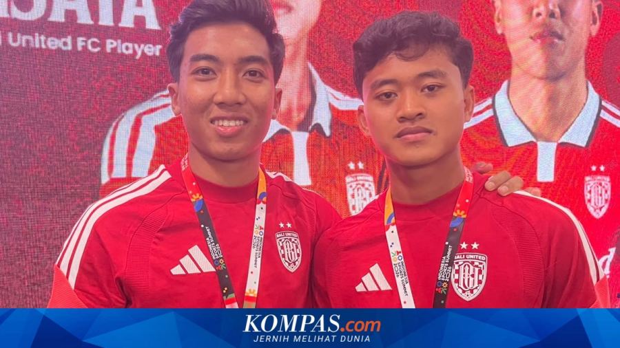 Bali United Vs Isenmulang Kalteng FC, Serdadu Tridatu Ingin Jaga Konsistensi