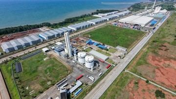 KEK Industropolis Batang Siapkan SDM buat Kebutuhan Industri