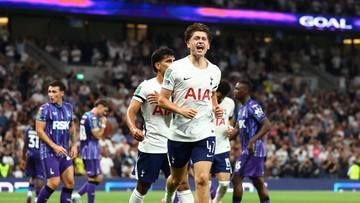 Hasil Carabao Cup: Tottenham & Newcastle Lanjut ke Babak Ketiga