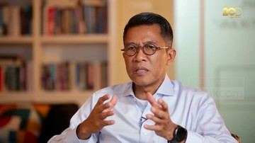 Misbakhun Tepis Tuduhan Terlibat Urusan Cukai Rokok