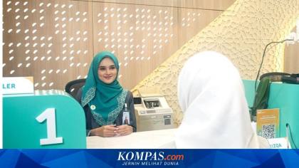 Saldo Awal Rp 50.000 Rekening Massal BRI BSI, Begini Kata Purbaya