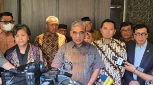 Rudianto Lallo Dukung Kapolri Usut Tuntas Dalang Karhutla Kalimantan