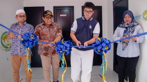 DKI Lakukan Modifikasi Cuaca untuk Redam Abu Vulkanik pada 7–8 September