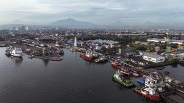 Data BMKG Diminta Jadi Acuan Pembangunan Infrastruktur