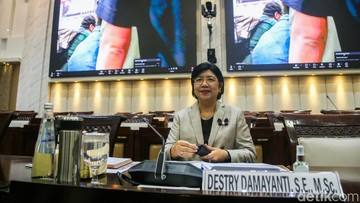 Destry Damayanti Bakal Lanjutkan Warisan Perry Warjiyo, Apa Itu?