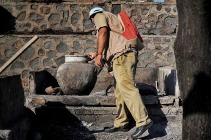 Pemprov NTB kumpulkan artefak untuk pembentukan Museum Sade