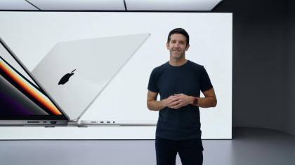 Profil CEO Baru Apple John Ternus Pengganti Tim Cook