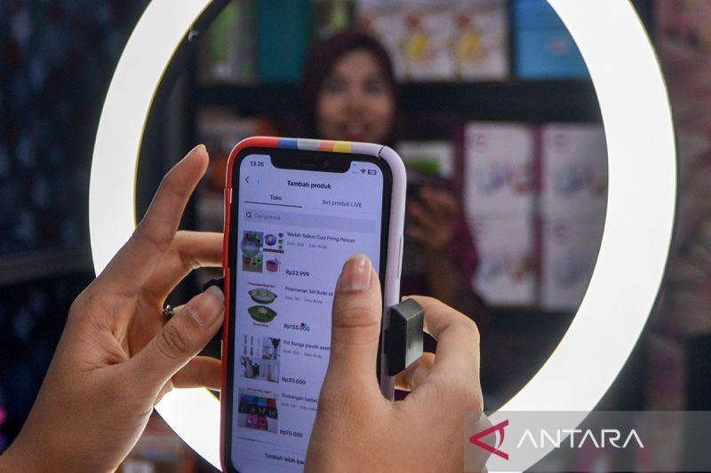 Platform lokal permudah UMKM kelola tautan lewat aplikasi mobile
