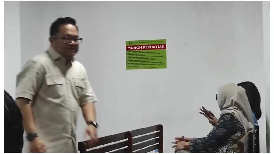 BREAKING NEWS: Empat Pimpinan DPRD Sulsel 2019-2024 Jadi Saksi Dugaan Korupsi Bibit Nanas