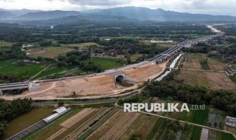 Brantas Abipraya Pangkas 29 Entitas, Fokus Kembali ke Bisnis Kontraktor