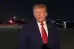 Mantan Dubes AS Kritik Strategi Trump dalam Perang Iran: Tujuan Tidak Jelas