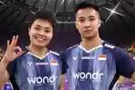 Gelar Pontianak International Challenge Jadi Pijakan Dejan/Apriyani Menuju Level Lebih Tinggi