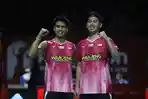 Jadwal China Masters 2026 Hari Ini: Sabar/Reza Main, Kontingen Indonesia Menuju Sempurna