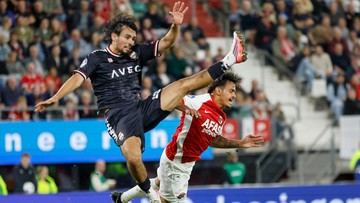 AZ Alkmaar Vs Willem II: Nathan Tjoe-A-On Cs Imbangi Pemuncak Klasemen 1-1