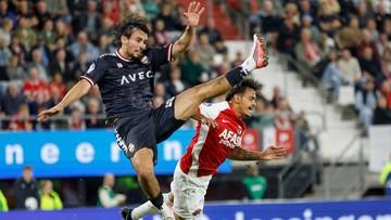 AZ Alkmaar Vs Willem II: Nathan Tjoe-A-On Cs Imbangi Pemuncak Klasemen 1-1